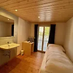 Hotel Ochsen Nesslau