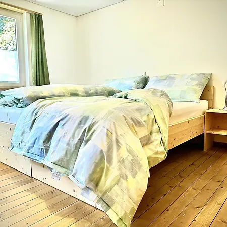 Hotel Ochsen *
