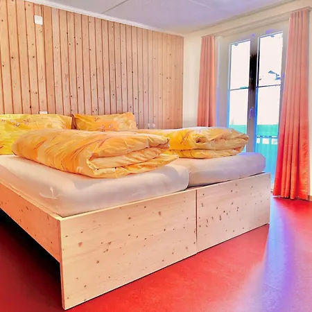 Hotel Ochsen