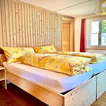Hotel Ochsen *