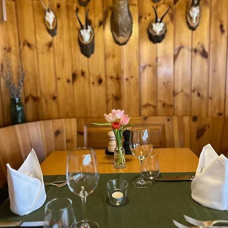 Ochsen Hotel