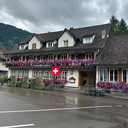 Hotel Ochsen