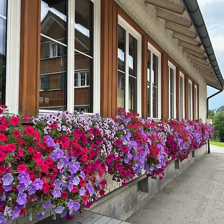 Ochsen Hotel