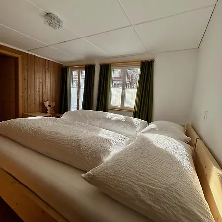 Ochsen Hotel Nesslau