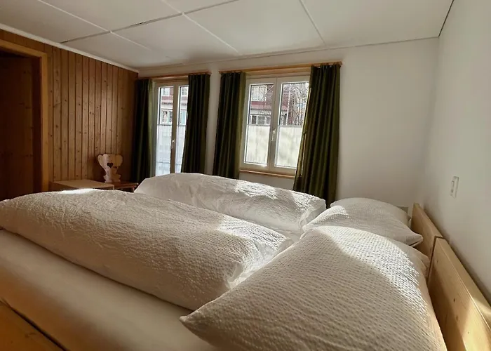 Ochsen Hotel Nesslau